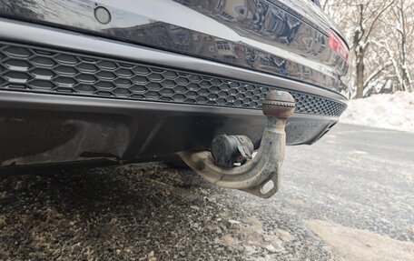 Audi Q7, 2016 год, 4 190 000 рублей, 9 фотография