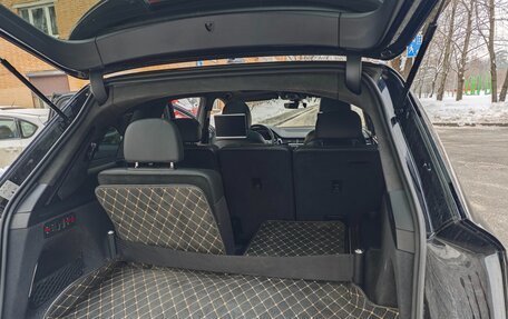 Audi Q7, 2016 год, 4 190 000 рублей, 13 фотография