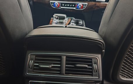 Audi Q7, 2016 год, 4 190 000 рублей, 15 фотография