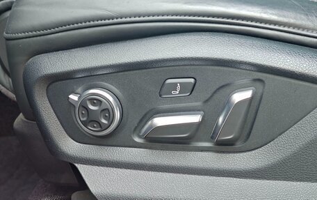 Audi Q7, 2016 год, 4 190 000 рублей, 14 фотография