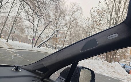 Audi Q7, 2016 год, 4 190 000 рублей, 24 фотография