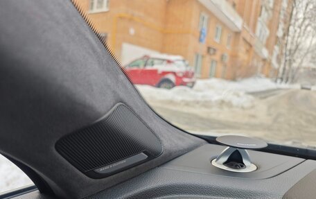 Audi Q7, 2016 год, 4 190 000 рублей, 23 фотография