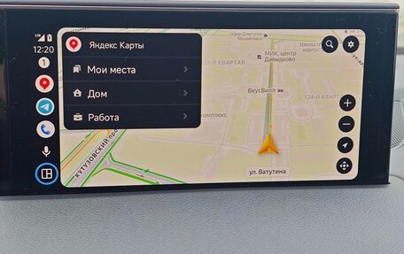 Audi Q7, 2016 год, 4 190 000 рублей, 22 фотография