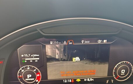 Audi Q7, 2016 год, 4 190 000 рублей, 19 фотография