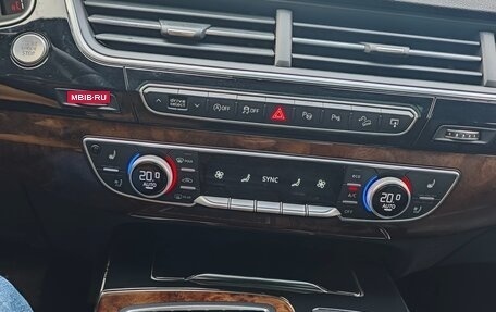 Audi Q7, 2016 год, 4 190 000 рублей, 20 фотография