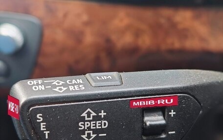 Audi Q7, 2016 год, 4 190 000 рублей, 21 фотография