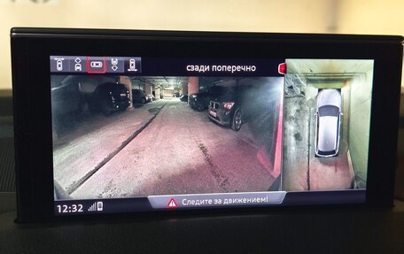 Audi Q7, 2016 год, 4 190 000 рублей, 35 фотография