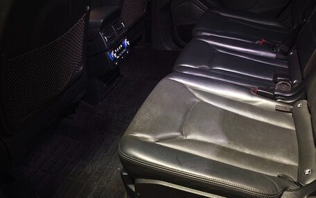 Audi Q7, 2016 год, 4 190 000 рублей, 37 фотография