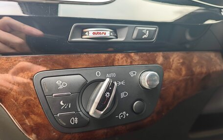 Audi Q7, 2016 год, 4 190 000 рублей, 38 фотография