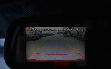 Hyundai Solaris II рестайлинг, 2012 год, 815 000 рублей, 17 фотография