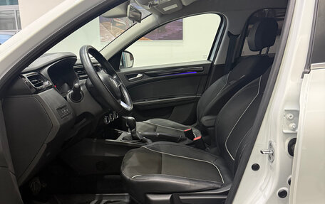 Renault Arkana I, 2019 год, 1 490 000 рублей, 7 фотография