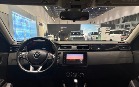 Renault Arkana I, 2019 год, 1 490 000 рублей, 16 фотография