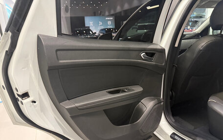 Renault Arkana I, 2019 год, 1 490 000 рублей, 13 фотография