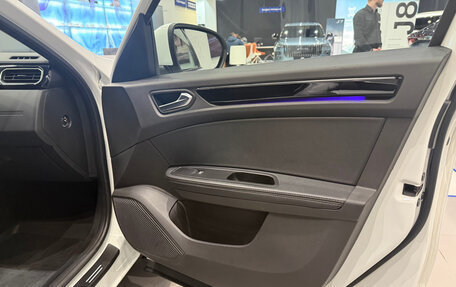 Renault Arkana I, 2019 год, 1 490 000 рублей, 12 фотография