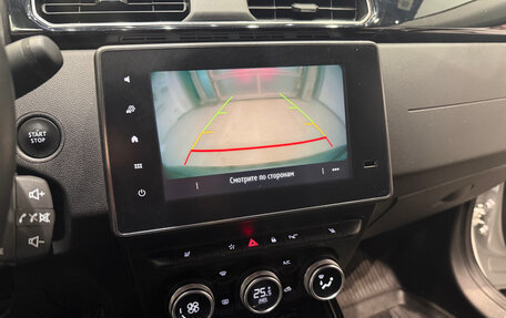 Renault Arkana I, 2019 год, 1 490 000 рублей, 18 фотография