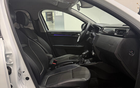 Renault Arkana I, 2019 год, 1 490 000 рублей, 8 фотография