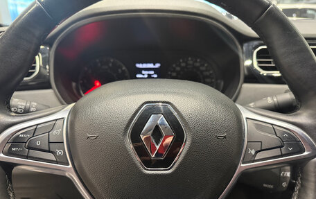 Renault Arkana I, 2019 год, 1 490 000 рублей, 20 фотография