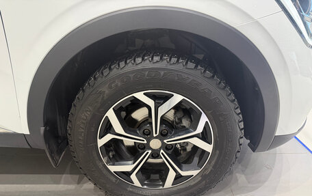 Renault Arkana I, 2019 год, 1 490 000 рублей, 23 фотография