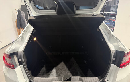 Renault Arkana I, 2019 год, 1 490 000 рублей, 25 фотография