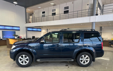 Nissan Pathfinder, 2011 год, 1 269 000 рублей, 6 фотография