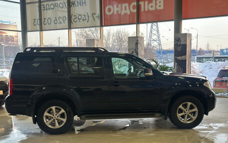 Nissan Pathfinder, 2011 год, 1 269 000 рублей, 7 фотография