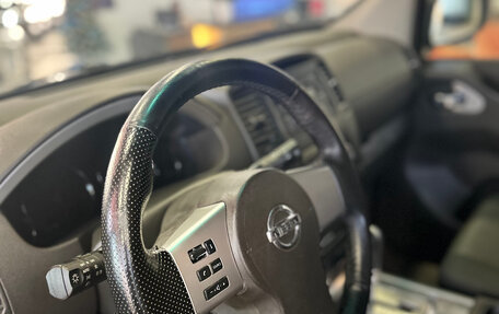 Nissan Pathfinder, 2011 год, 1 269 000 рублей, 8 фотография