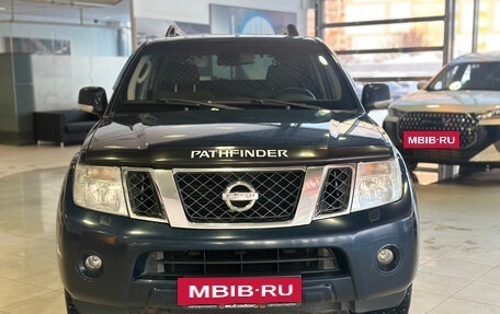 Nissan Pathfinder, 2011 год, 1 269 000 рублей, 2 фотография