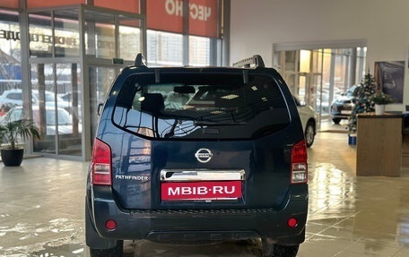 Nissan Pathfinder, 2011 год, 1 269 000 рублей, 5 фотография