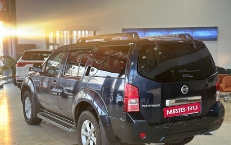 Nissan Pathfinder, 2011 год, 1 269 000 рублей, 4 фотография