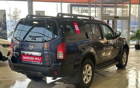 Nissan Pathfinder, 2011 год, 1 269 000 рублей, 3 фотография
