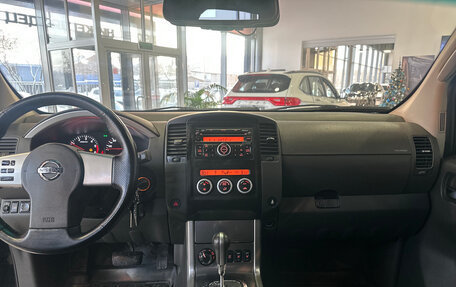 Nissan Pathfinder, 2011 год, 1 269 000 рублей, 14 фотография