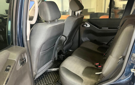 Nissan Pathfinder, 2011 год, 1 269 000 рублей, 12 фотография