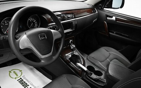 Zotye T600, 2017 год, 995 000 рублей, 9 фотография