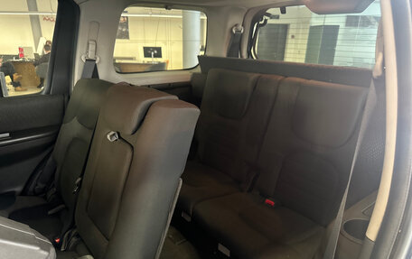 Nissan Pathfinder, 2011 год, 1 269 000 рублей, 13 фотография