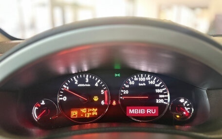Nissan Pathfinder, 2011 год, 1 269 000 рублей, 15 фотография