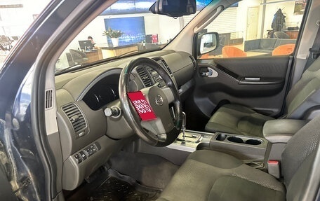 Nissan Pathfinder, 2011 год, 1 269 000 рублей, 11 фотография