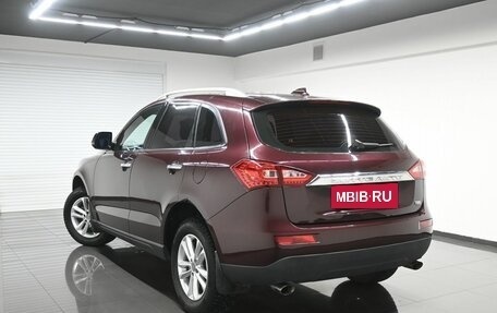 Zotye T600, 2017 год, 995 000 рублей, 6 фотография