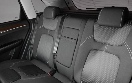 Zotye T600, 2017 год, 995 000 рублей, 10 фотография