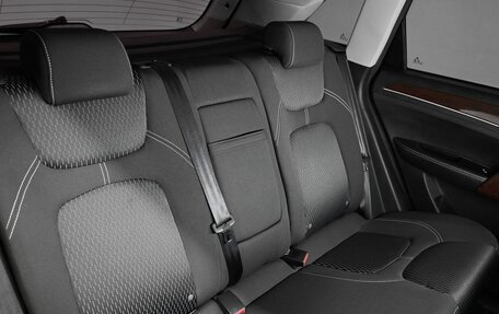 Zotye T600, 2017 год, 995 000 рублей, 13 фотография