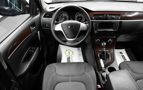 Zotye T600, 2017 год, 995 000 рублей, 12 фотография