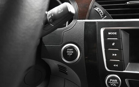 Zotye T600, 2017 год, 995 000 рублей, 17 фотография