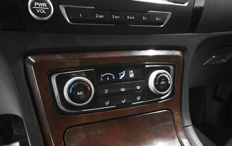 Zotye T600, 2017 год, 995 000 рублей, 16 фотография