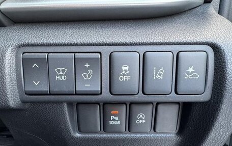 Mitsubishi Eclipse Cross, 2019 год, 1 591 000 рублей, 10 фотография