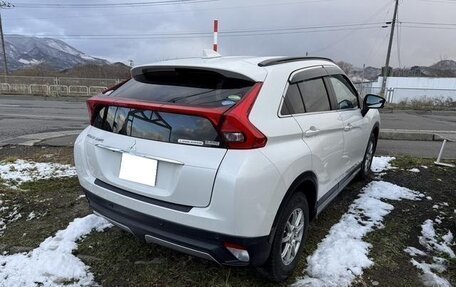 Mitsubishi Eclipse Cross, 2019 год, 1 591 000 рублей, 4 фотография