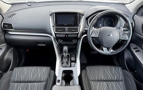 Mitsubishi Eclipse Cross, 2019 год, 1 591 000 рублей, 13 фотография