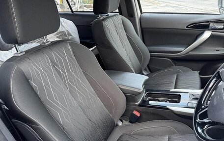 Mitsubishi Eclipse Cross, 2019 год, 1 591 000 рублей, 9 фотография