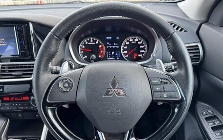 Mitsubishi Eclipse Cross, 2019 год, 1 591 000 рублей, 12 фотография