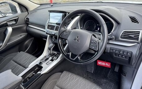 Mitsubishi Eclipse Cross, 2019 год, 1 591 000 рублей, 8 фотография