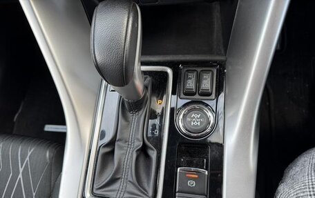 Mitsubishi Eclipse Cross, 2019 год, 1 591 000 рублей, 17 фотография