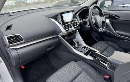 Mitsubishi Eclipse Cross, 2019 год, 1 591 000 рублей, 20 фотография